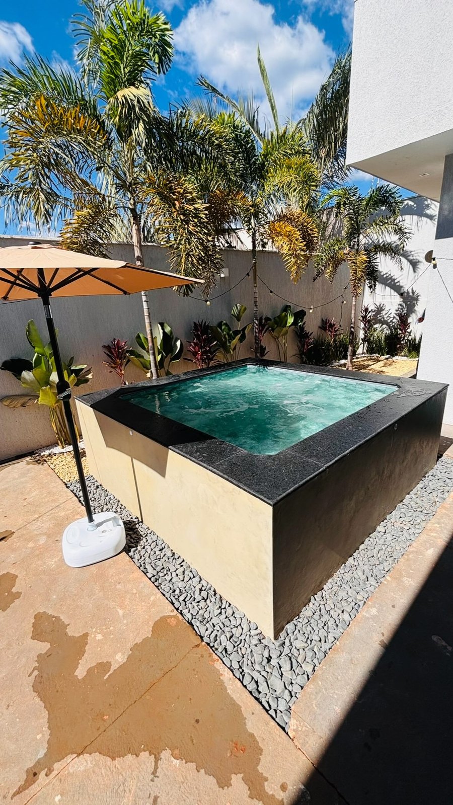 Spa / Ofurô